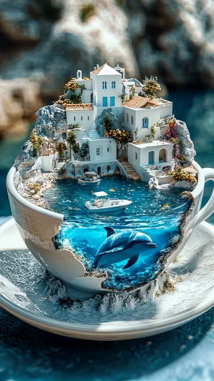 Make me as similar to this picture as possible.