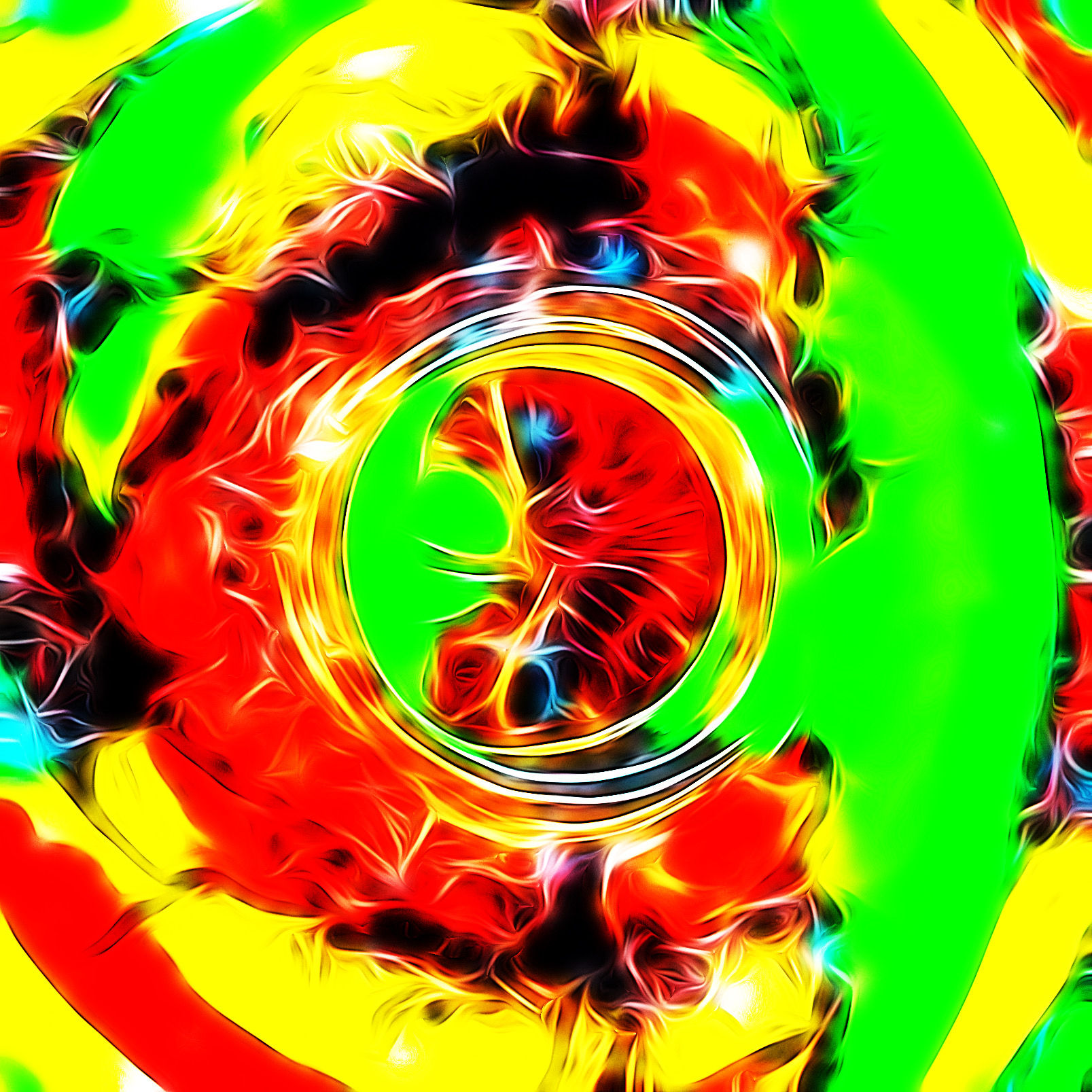 <lora:Night Sparkle:1.0> <lora:paragon:1.0> <lora:glass:1.0> Psychedelics chameleon 