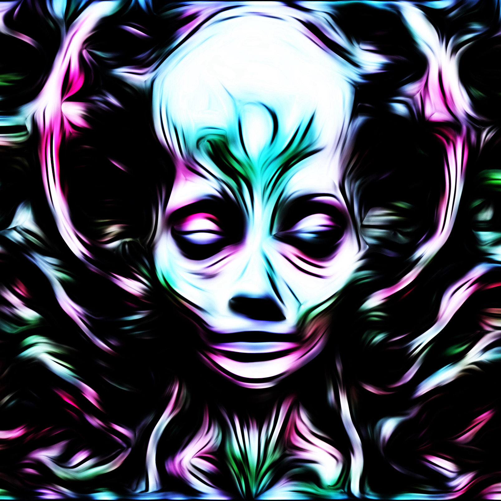 <lora:glass:1.0> <lora:eye:1.0> Gaping Scream 