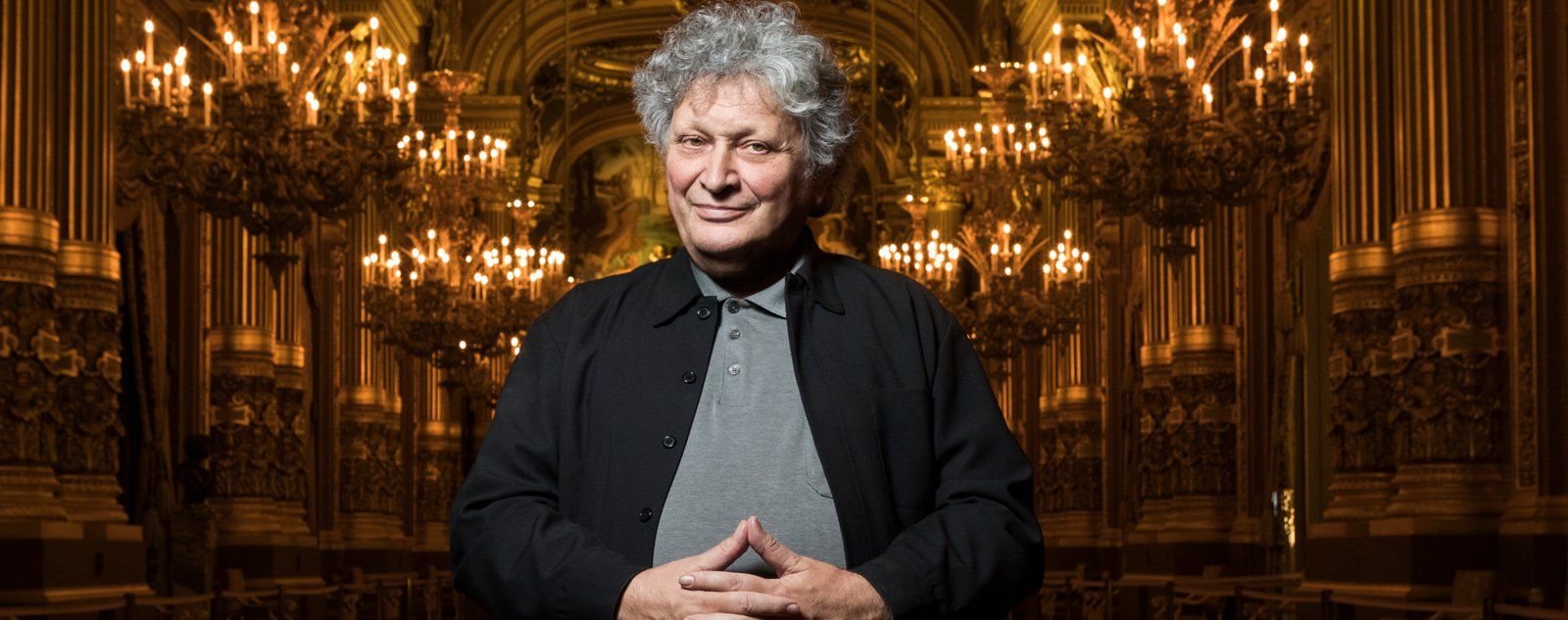 Rene Jacobs