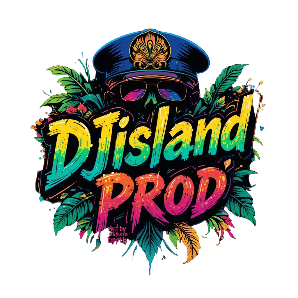 Djisland974Producer