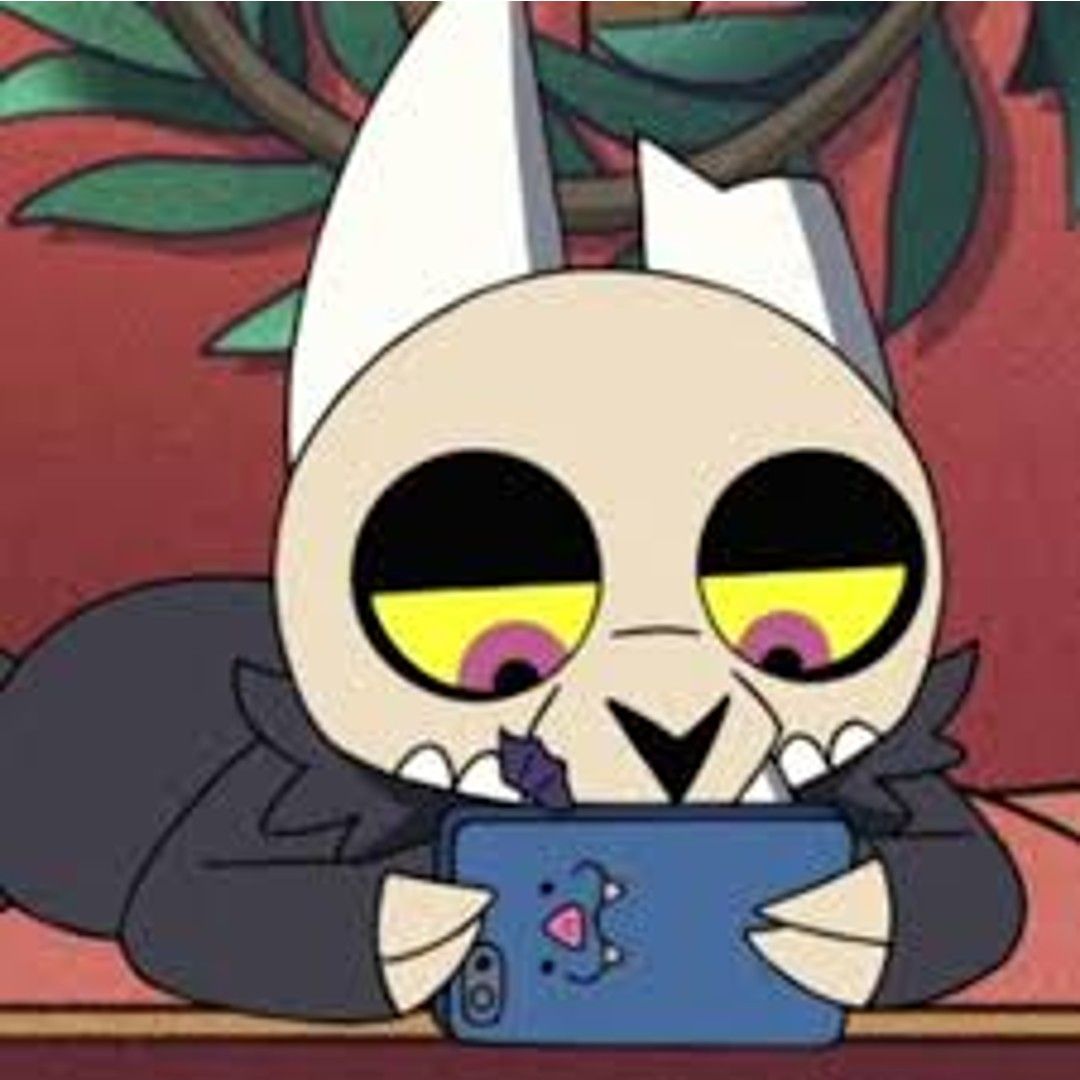 the oun gabby dragon