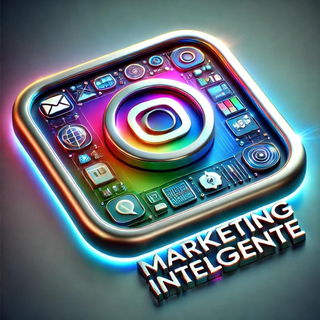 Marketing Inteligente