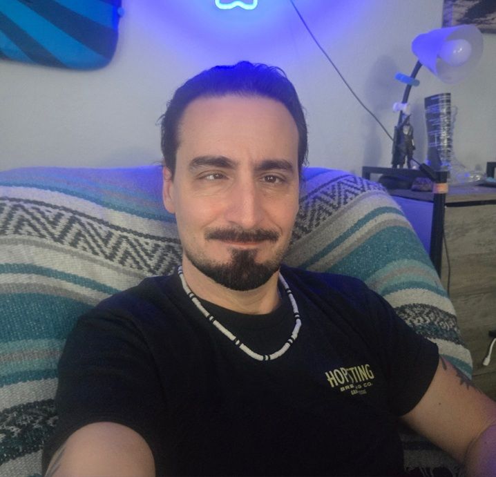 My Elvish Wife And I - Start Image 1