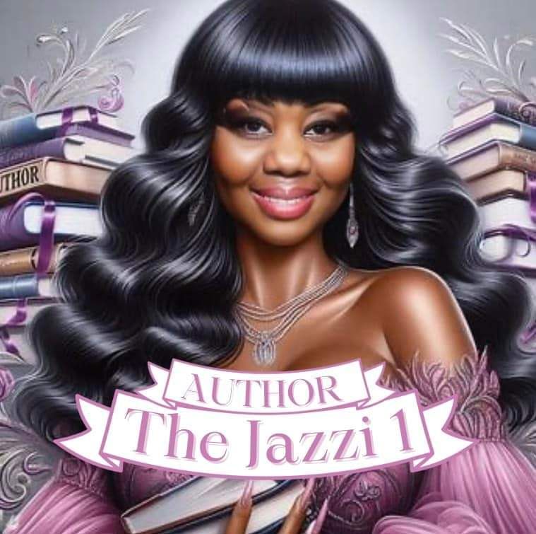 Author The Jazzi 1s Spot