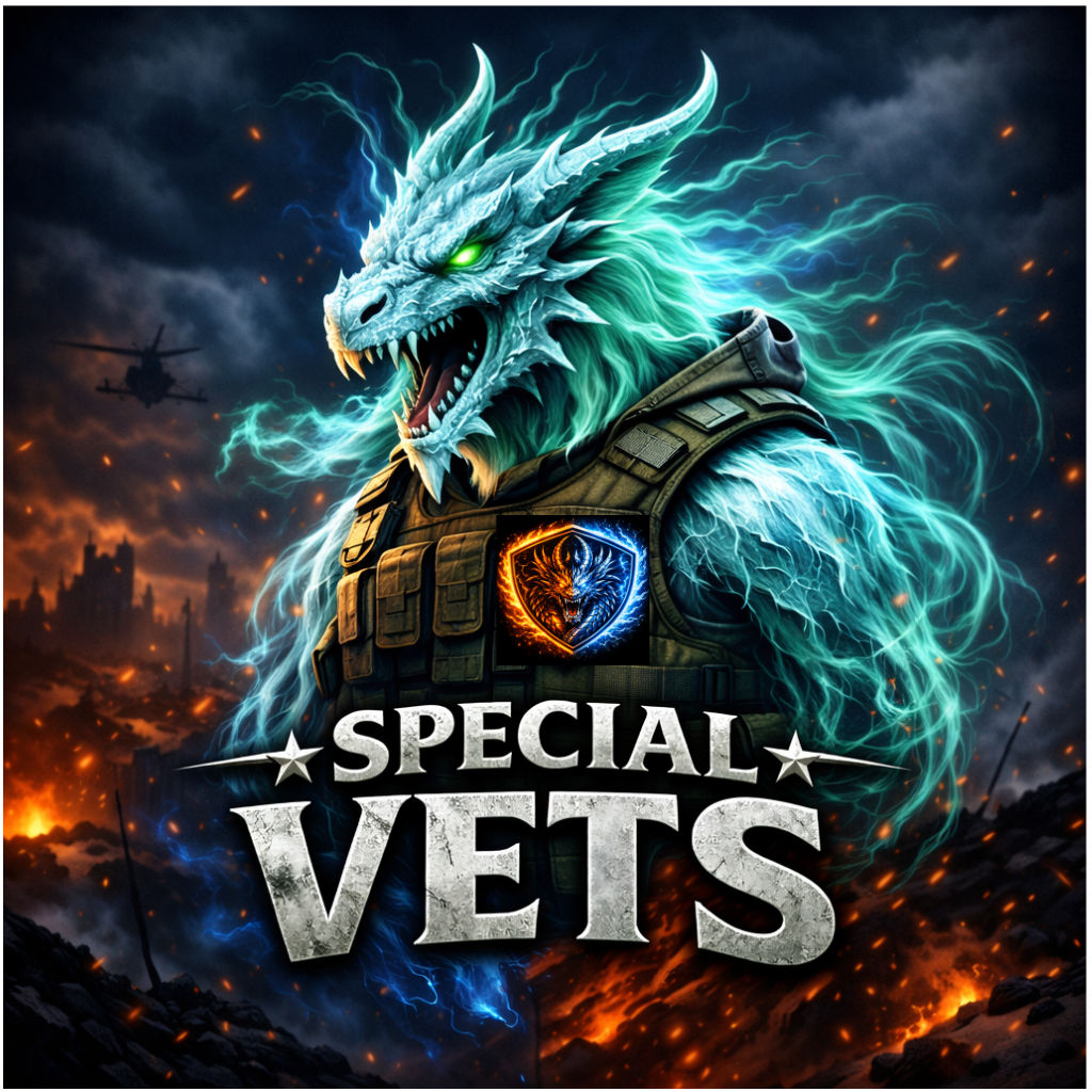 Special Vets