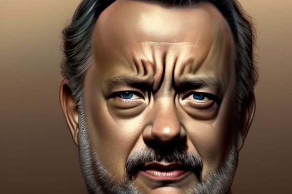 Tom Hanks
