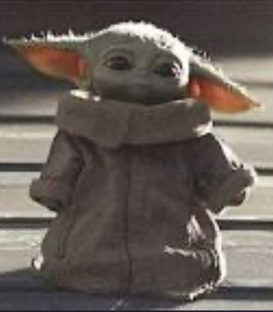 Babyyoda