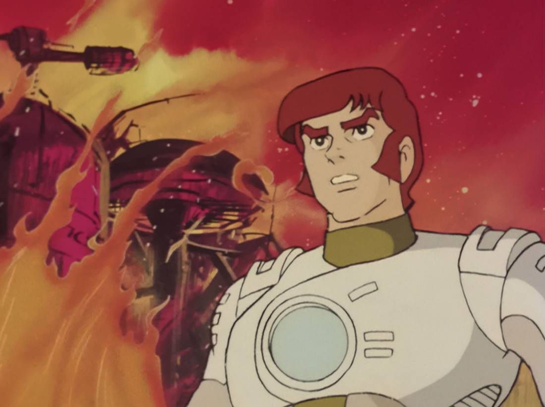 Captain Future 2024 - 2