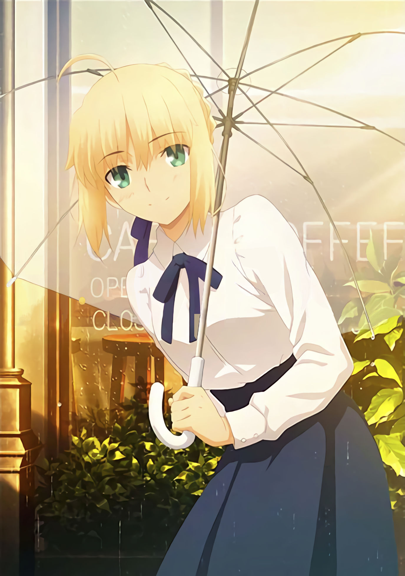 Saber