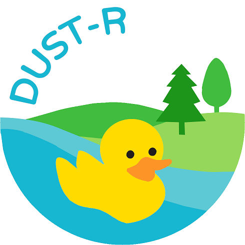 DUST-R