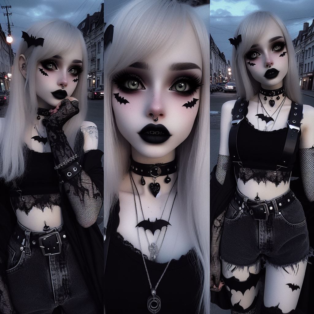 ToxicBatCutie