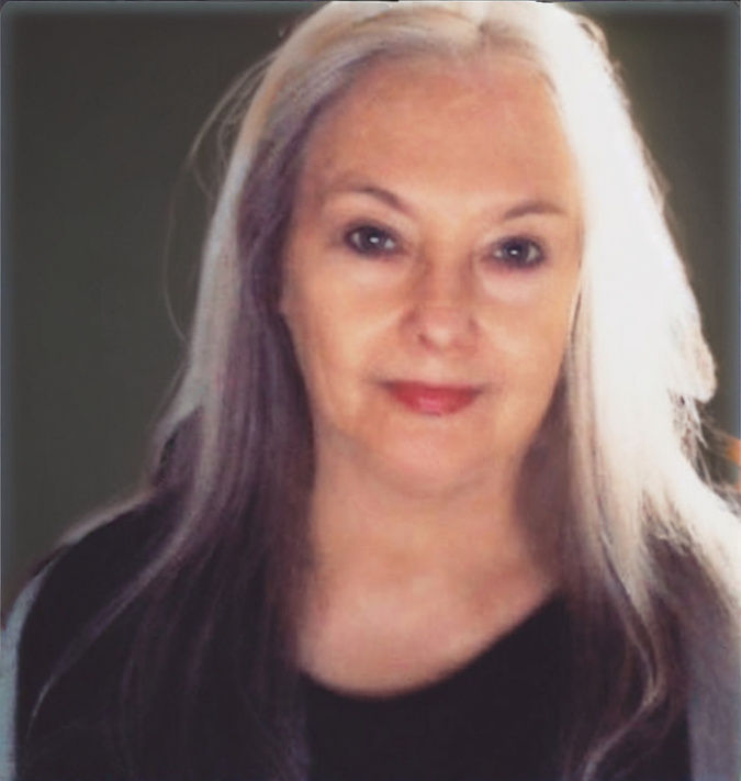Annie Dieu-Le-Veut