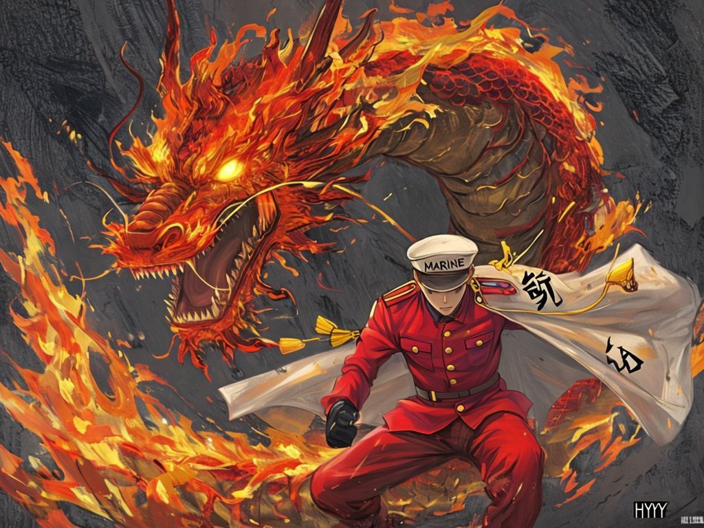 Sage of the Fiery Serpents