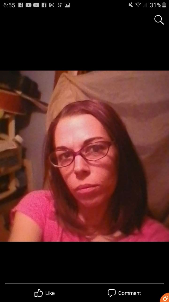 PammySue