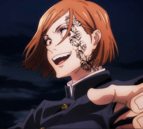 Nobara Kugisaki
