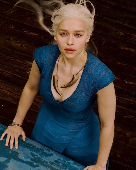 Angelic Sandro Botticelli woman