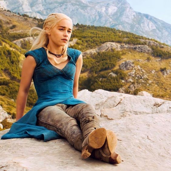 Angelic Sandro Botticelli woman 