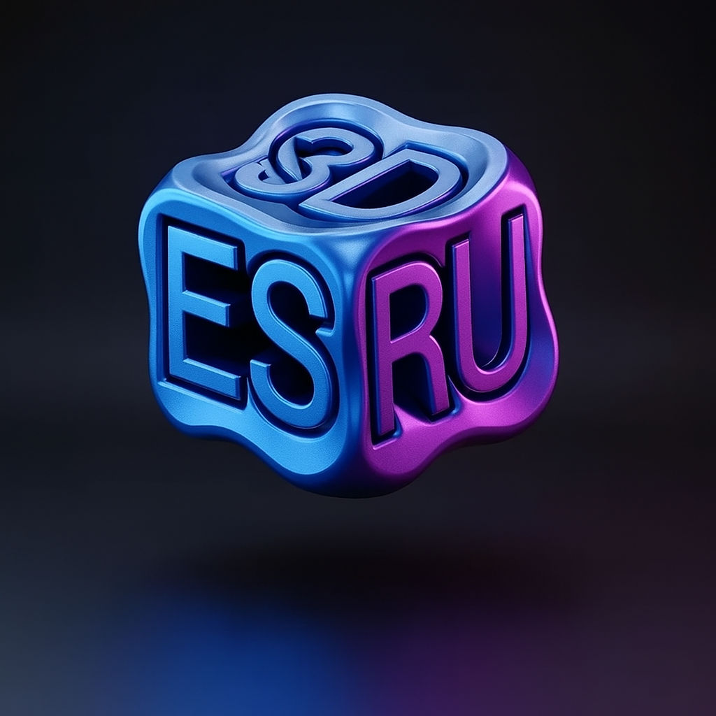 esru3D