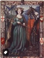 Morgaine