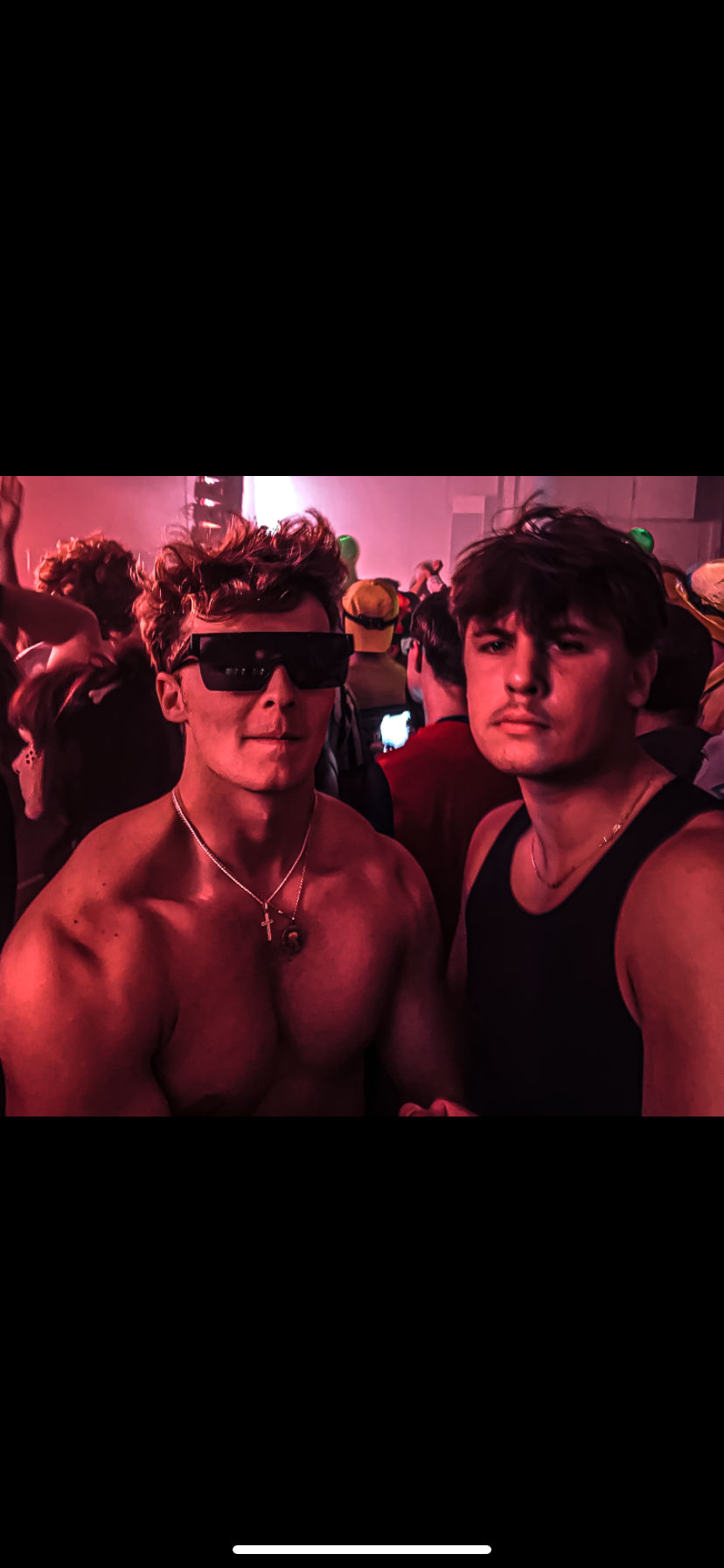 Not natty nate