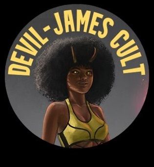 Sir-Lord Devil-James