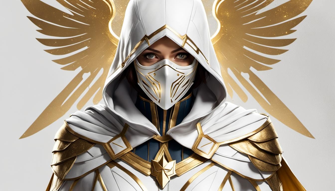 The DC and Marvel Youngster