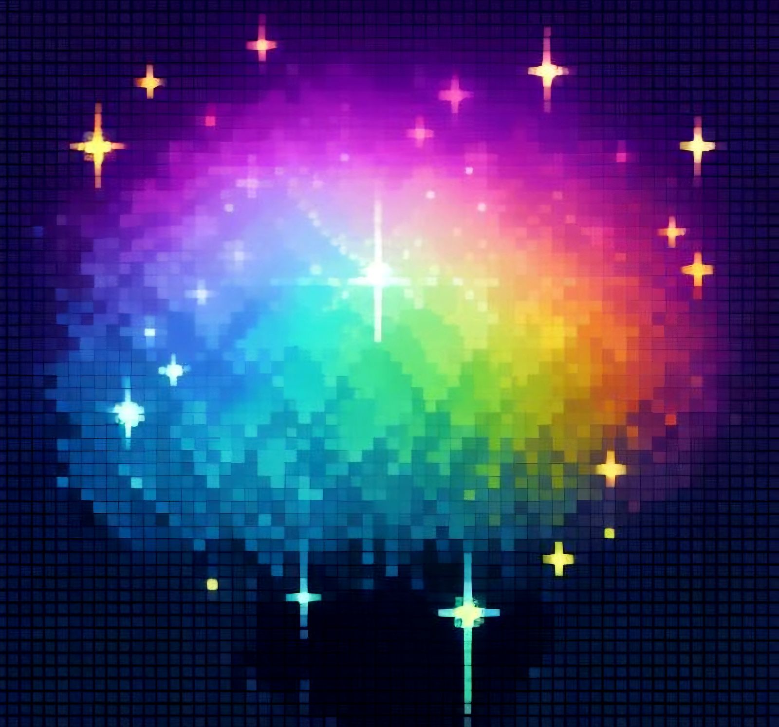 Pixeldust