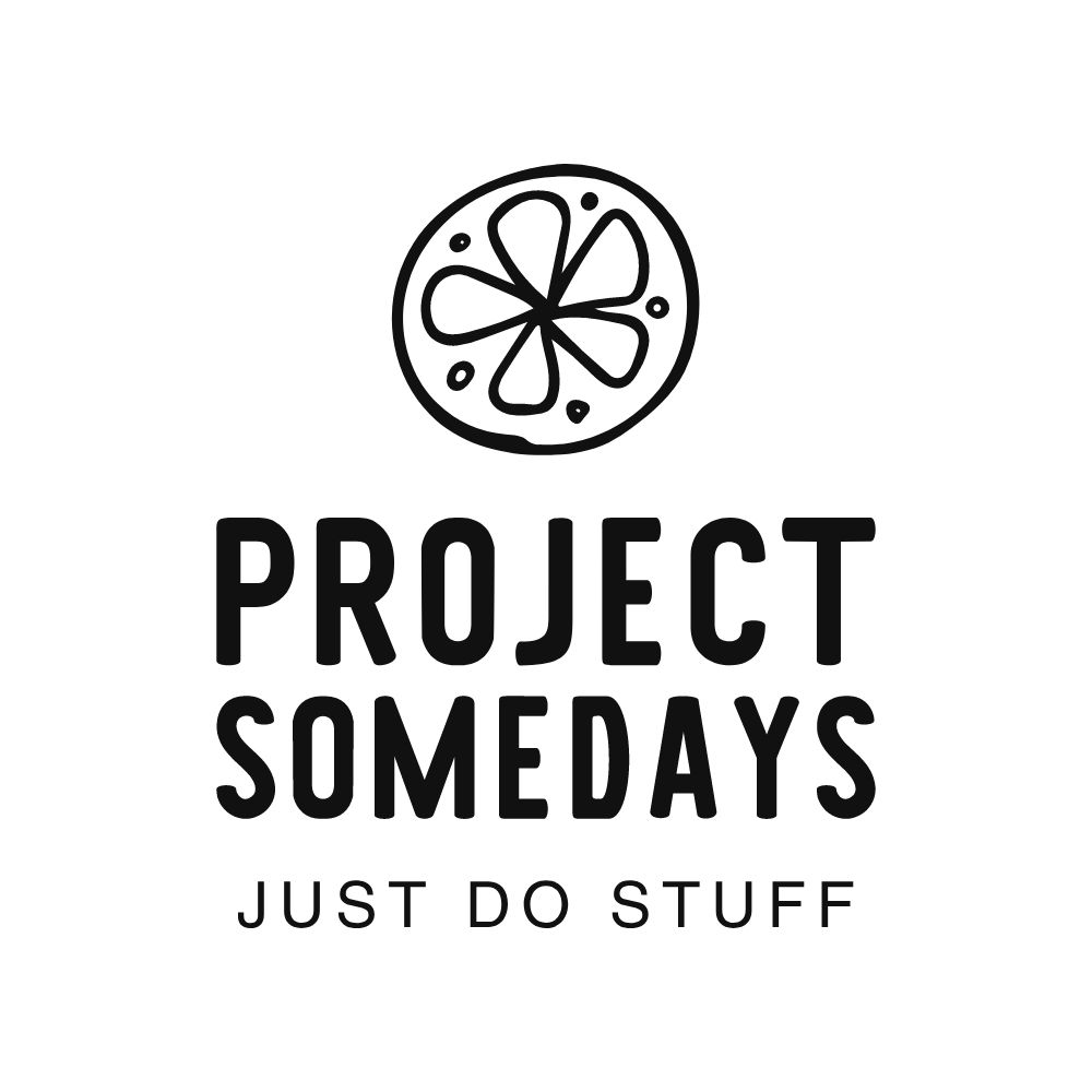 Project Somedays