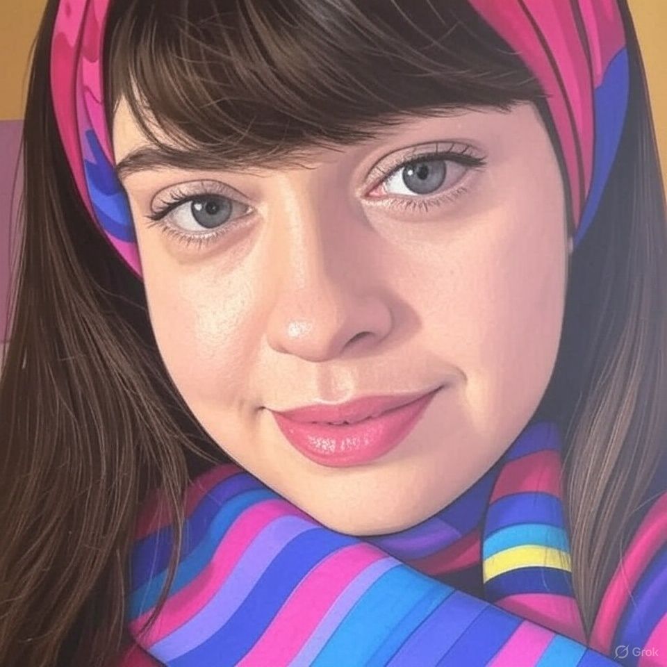 Victoria Grace