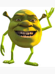 Shrek3000