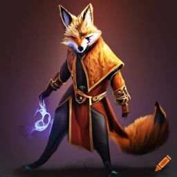 Foxinsanity67