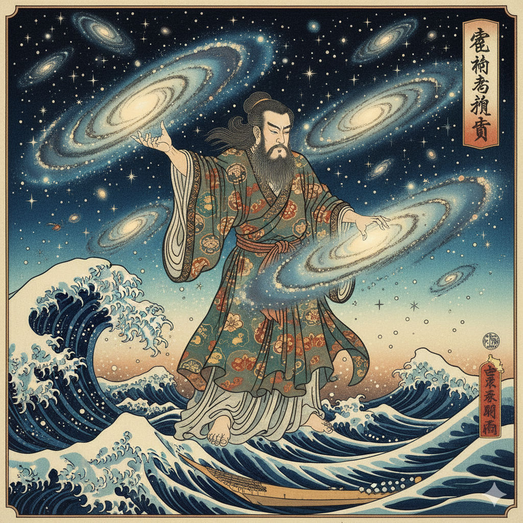 Genesis 1:6 - The Firmament #3