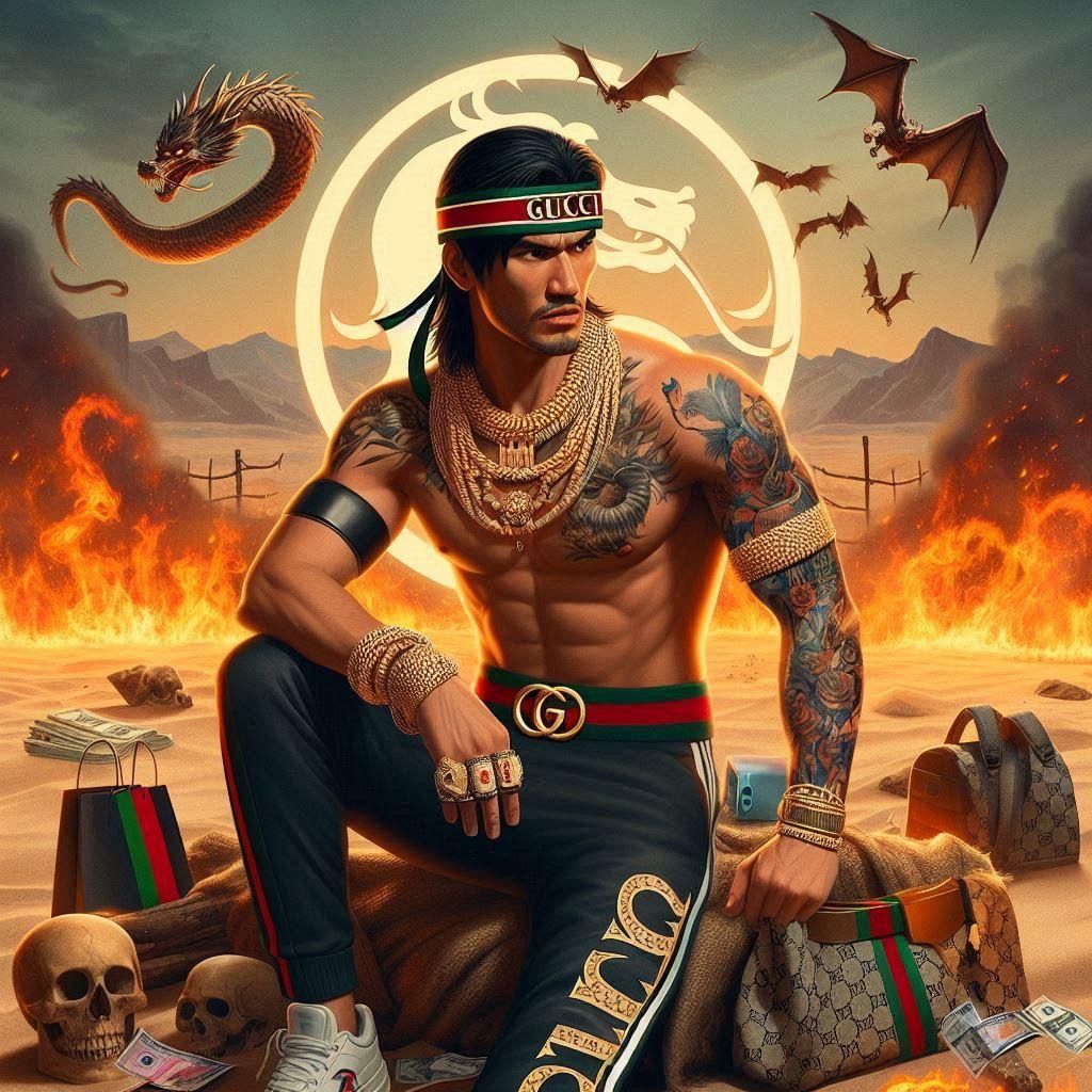 Heir Jordan