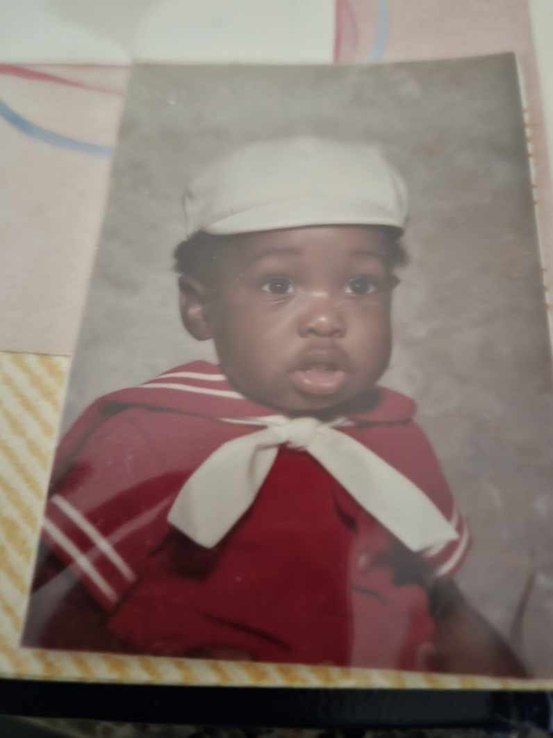 <lora:Dreamy Enchantment:1.0> make a cgi version of the baby pic