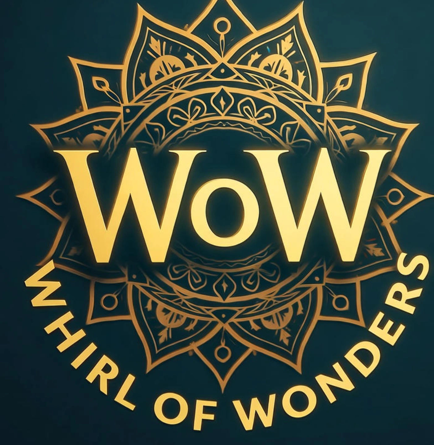 Whirl of Wonders