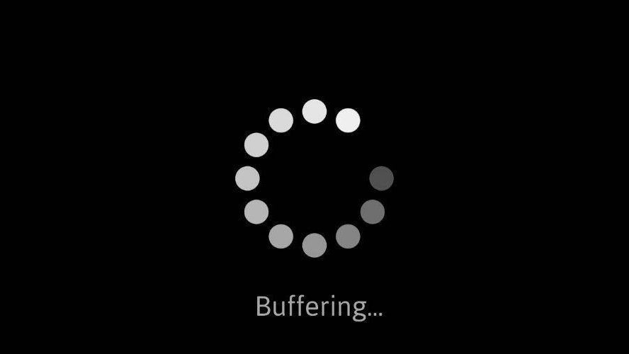 Buffering