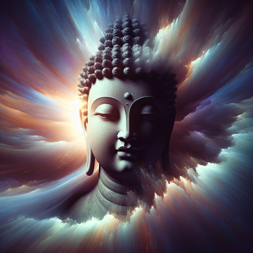 Buddha-