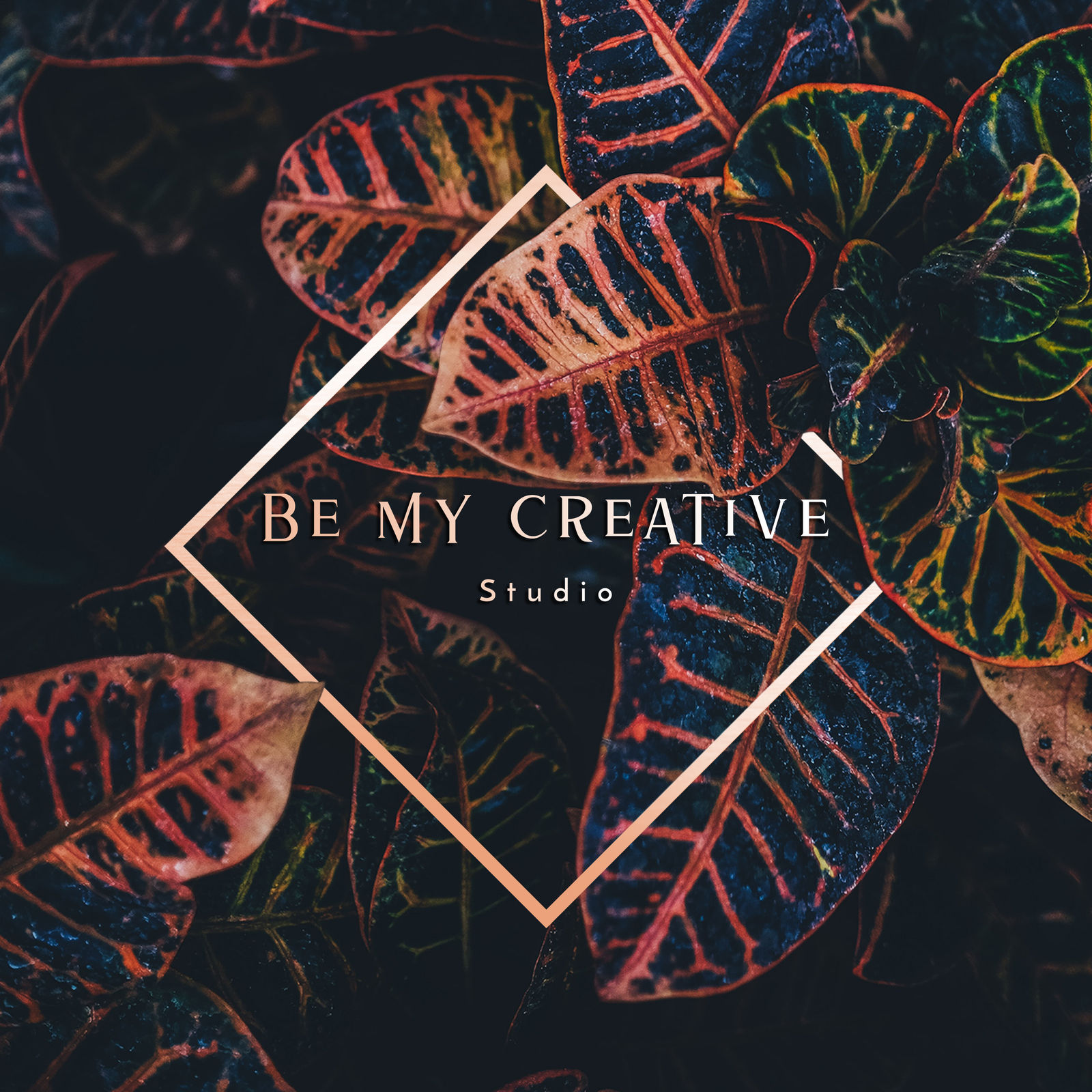 Be My Creative Studio