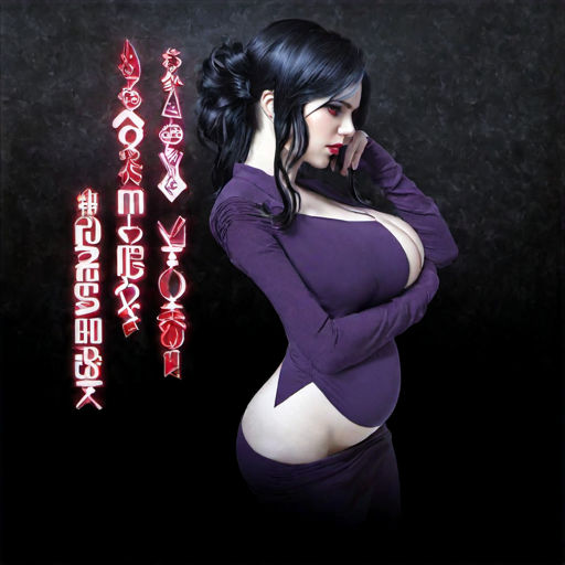 Scary Real life live action candid studio photograph human👩adult woman Kristen Stewart portrayed as Grayfia Lucifuge from highschool DxD si...