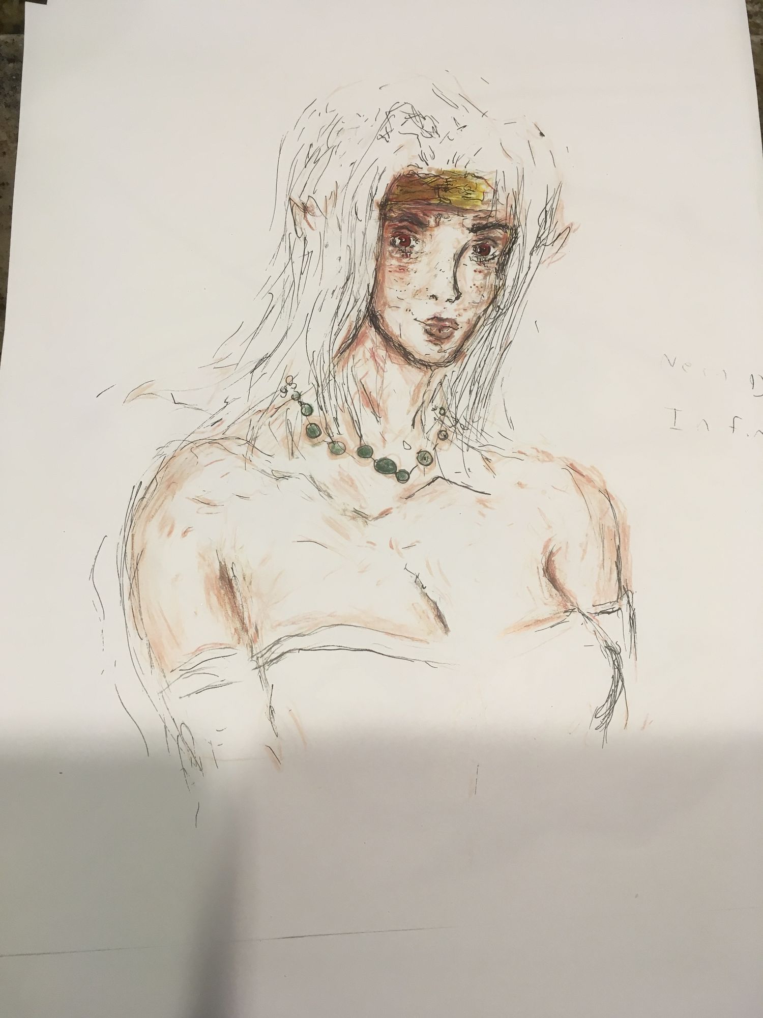 Extremely real cinematic female face UHD extremely real delicate skin 