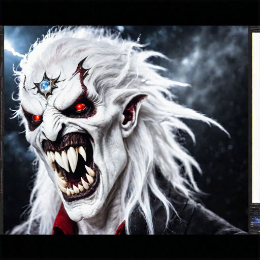 You a simple human from our own present day 2024 find yourself literally staring into your own husband sleep paralysis demon Sirzechs Lucife...