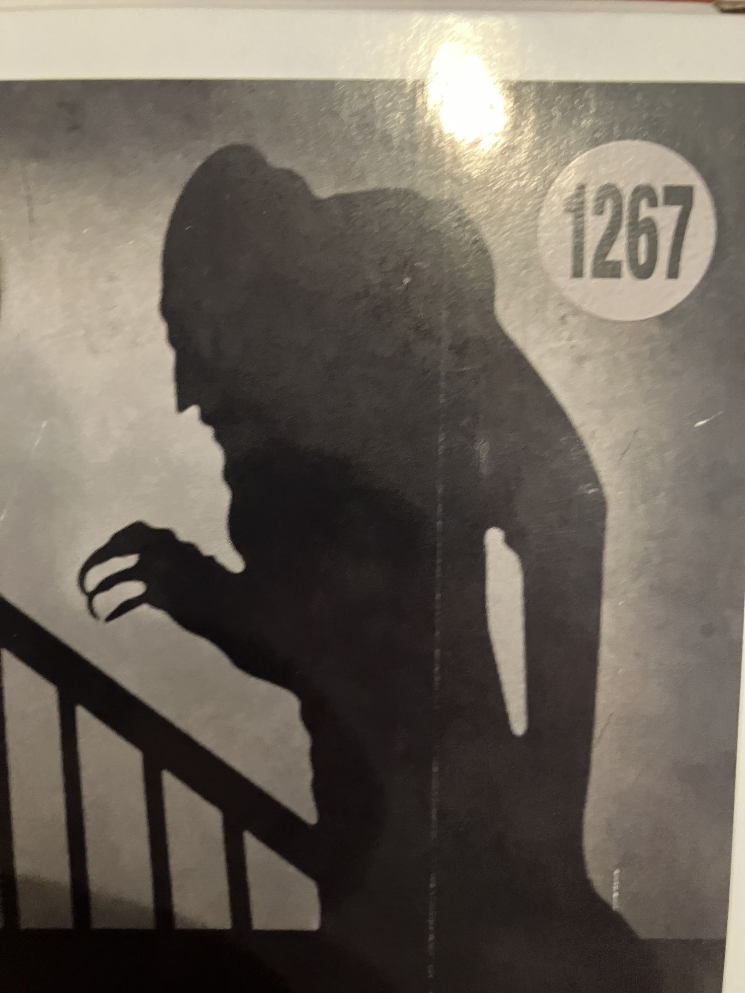 A professional award winning photography masterpiece photorealistic movie scene of Bloodsucker count orlok nosferatu himself drinking your b...
