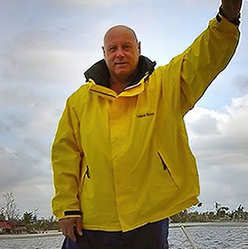 Ray Bilcliff