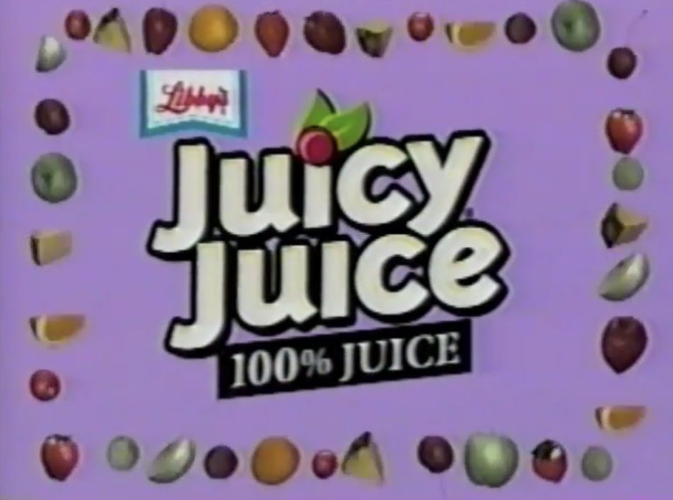 Juicy Juice