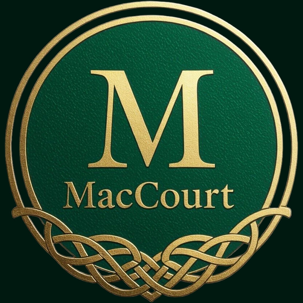 Mac MacCourt