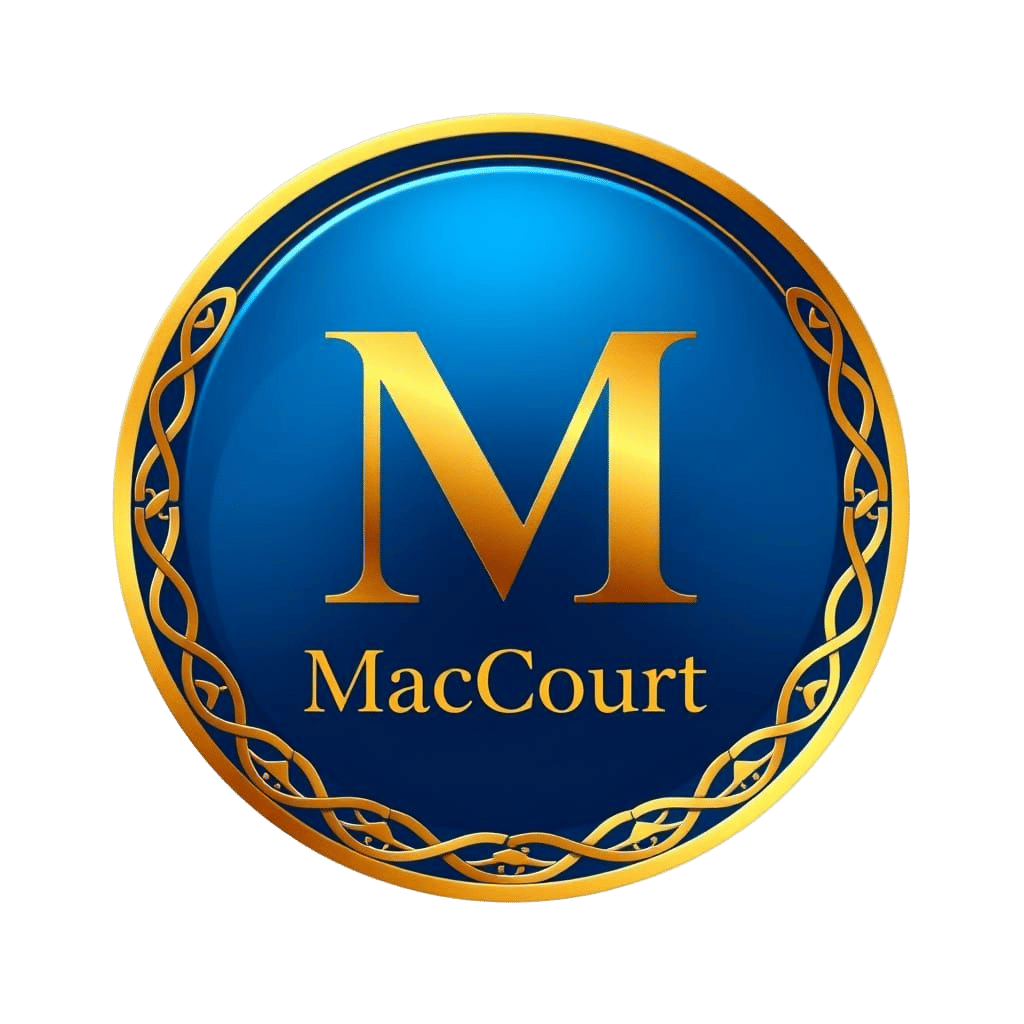 Mac MacCourt