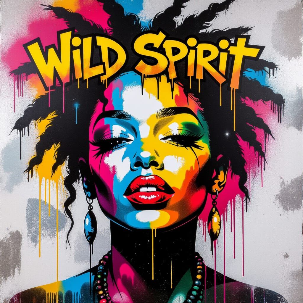 WildSpirit