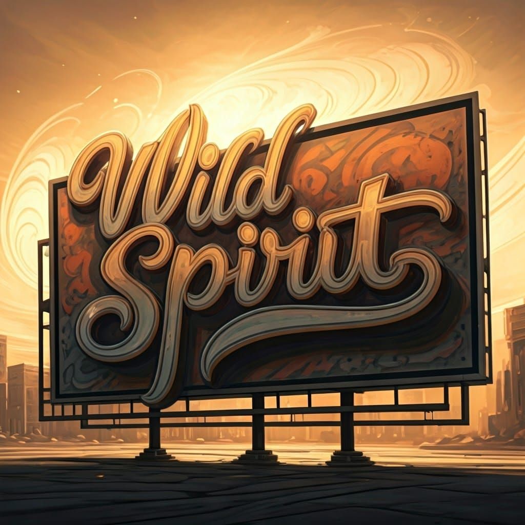 WildSpirit