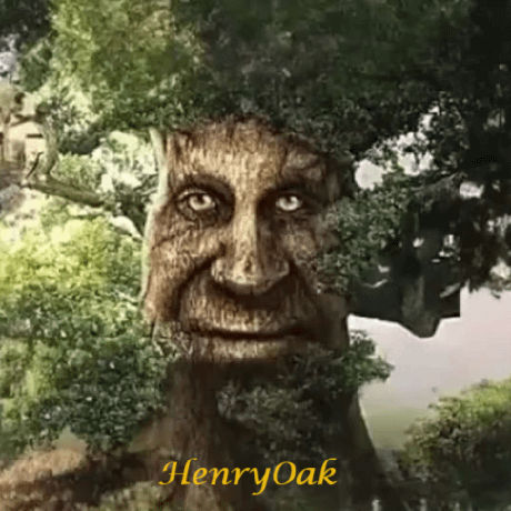 HenryOak